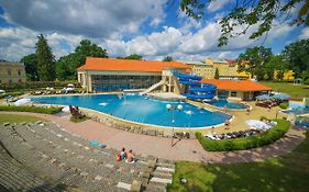 Apartmán U Pramene