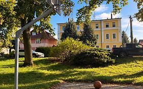 Apartmán U Pramene